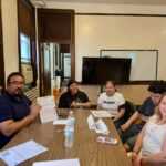 GOBIERNO DE TLAXCALA LLEVA SERVICIOS DE REGISTRO CIVIL A MIGRANTES EN NUEVA YORK