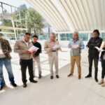 LISTA NUEVA SEDE DE PRIMARIA “EMILIANO ZAPATA” PARA RECIBIR A ESTUDIANTES EL 15 DE ABRIL