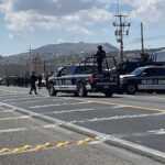 EL GOBIERNO DEL ESTADO A TRAVÉS DE LA SCC IMPLEMENTA OPERATIVO DE SEGURIDAD EN LA CARRETERA MÉXICO–VERACRUZ