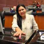 Nueva Ley de Inversión en Infraestructura abre oportunidades para Tlaxcala: Ana Lilia Rivera