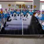 IMPULSAN EN TLAXCALA ESCUELAS AUTOSUSTENTABLES PARA MEJORAR BIENESTAR EDUCATIVO