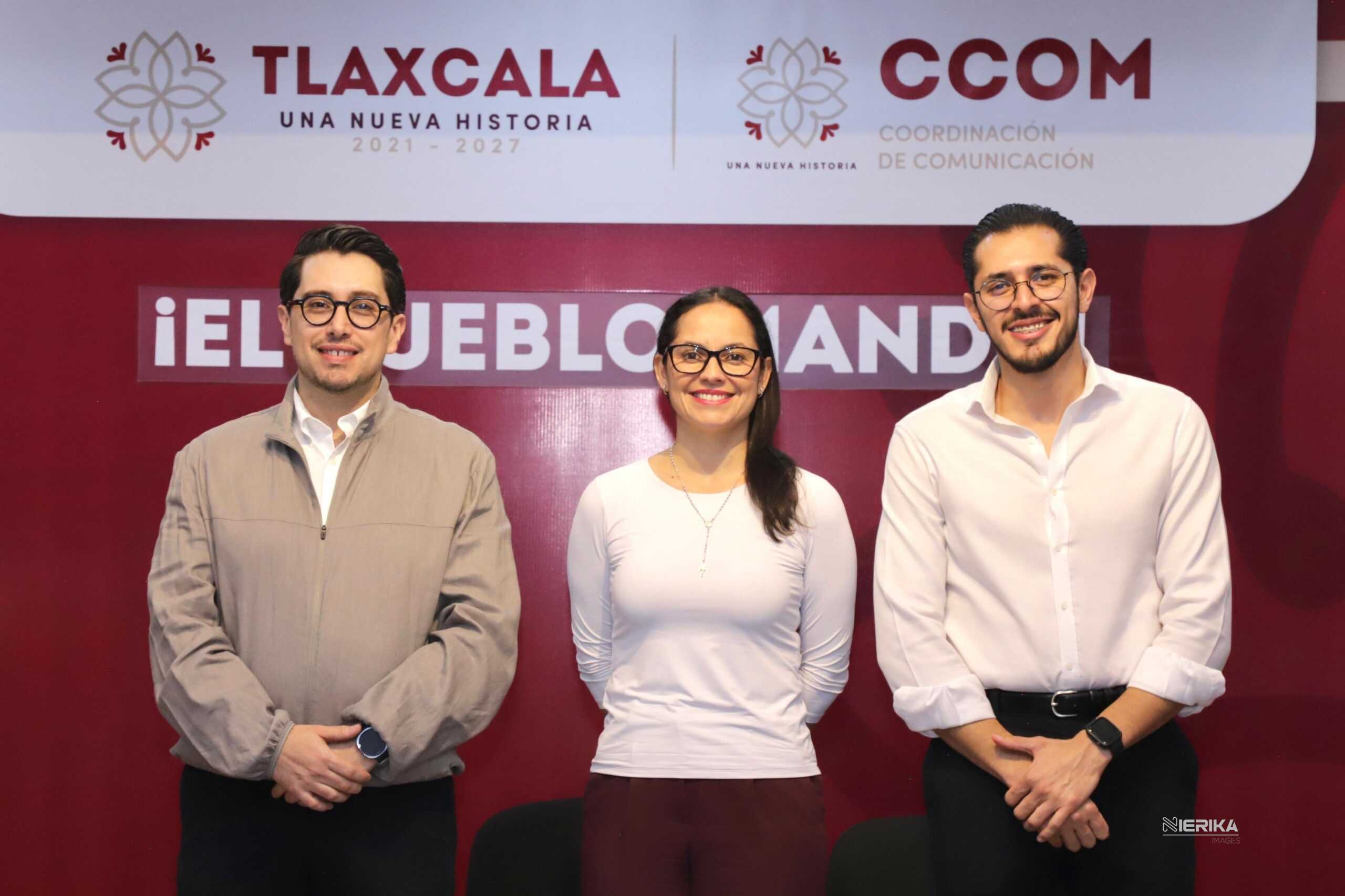 Impulsa SEDIF desarrollo infantil en Tlaxcala.