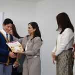 REALIZA SEDIF ELECCIÓN ESTATAL DE LA RED DE IMPULSORES DE LA TRANSFORMACIÓN 2026