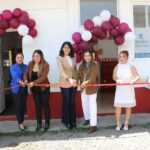 TLAXCALA REFUERZA PROTECCIÓN A MUJERES CON NUEVO CENTRO LIBRE EN TLAXCO
