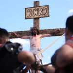 VIACRUCIS DE CHIAUTEMPAN 2026: FE Y TRADICIÓN EN UNA DE LAS CELEBRACIONES MÁS EMBLEMÁTICAS DE TLAXCALA