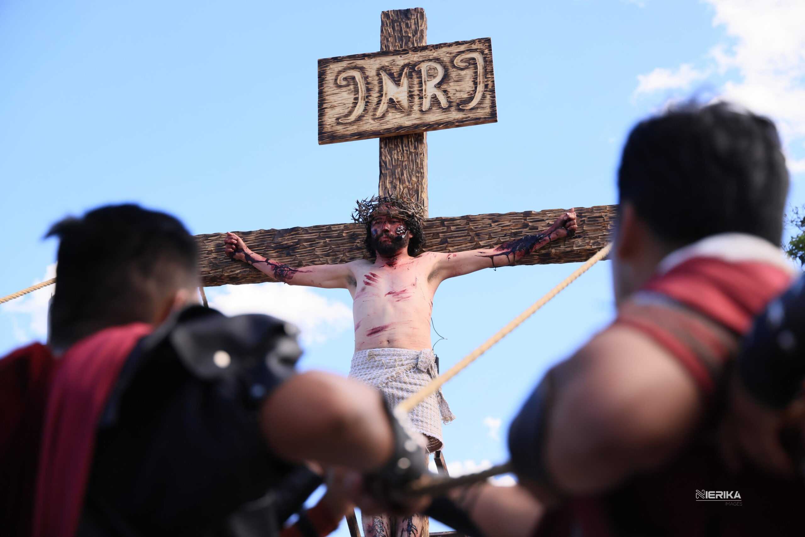 VIACRUCIS DE CHIAUTEMPAN 2026: FE Y TRADICIÓN EN UNA DE LAS CELEBRACIONES MÁS EMBLEMÁTICAS DE TLAXCALA
