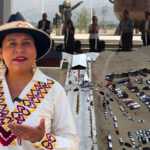 Tlaxcala se fortalece con Claudia Sheinbaum y el primer Polo de Desarrollo del país: Ana Lilia Rivera