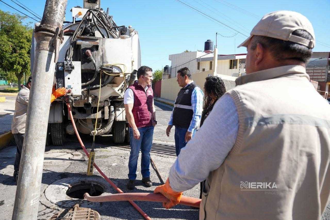 LAS JUVENTUDES SON UNA PRIORIDAD PARA MI GOBIERNO Y POR ESO TRABAJAMOS EN SU DESARROLLO: ALFONSO SÁNCHEZ GARCÍA