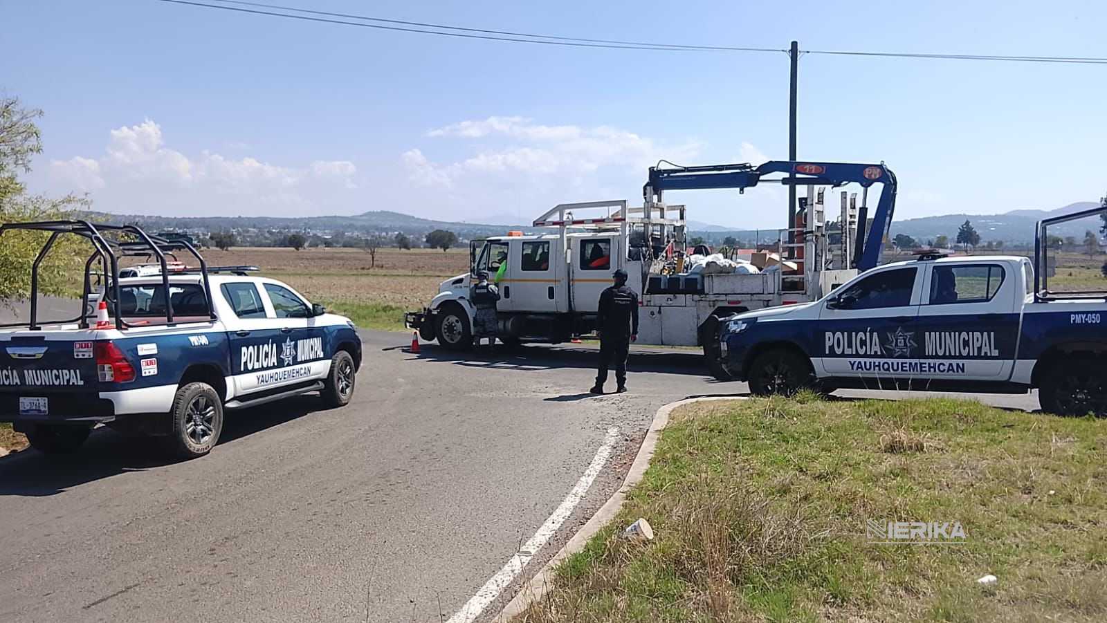 EN MARCHA PROTOCOLO INTERINSTITUCIONAL PARA ATENDER DESCARRILAMIENTO FERROVIARIO