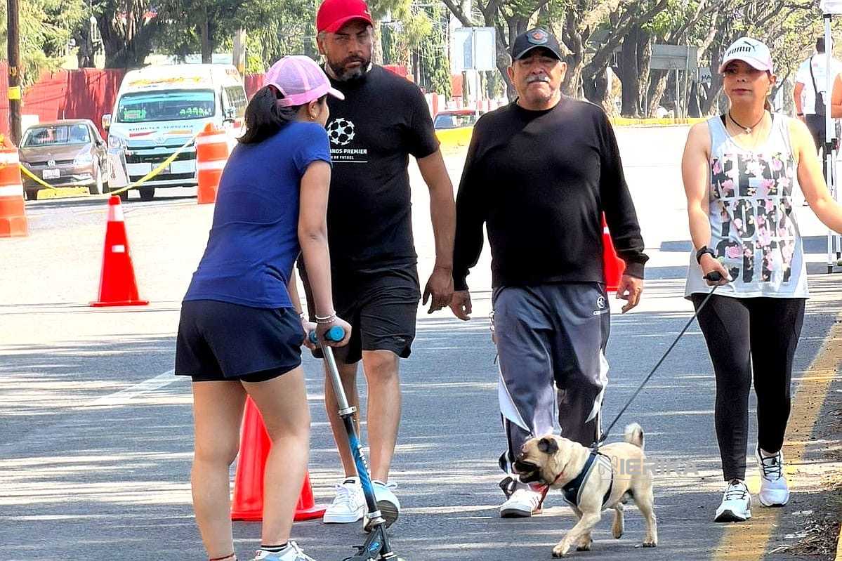 “MUÉVETE TLAXCALA” SE CONSOLIDA COMO UNA ACCIÓN MÁS DEL GOBIERNO DE ALFONSO SÁNCHEZ PARA FORTALECER EL BIENESTAR DE LA POBLACIÓN