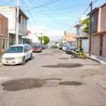 HISTÓRICO RESCATE DE VIALIDADES EN LA LOMA XICOHTÉNCATL ENCABEZADO POR ALFONSO SÁNCHEZ GARCÍAk