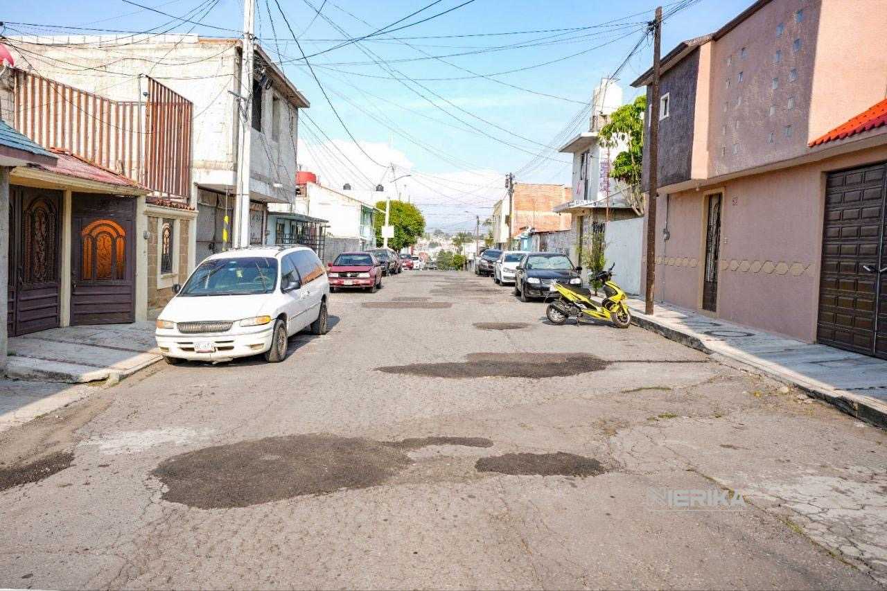 HISTÓRICO RESCATE DE VIALIDADES EN LA LOMA XICOHTÉNCATL ENCABEZADO POR ALFONSO SÁNCHEZ GARCÍAk