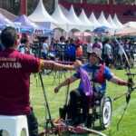 MÁS DE 600 ARQUEROS COMPETIRÁN EN TLAXCALA POR SU PASE AL CAMPEONATO PANAMERICANO