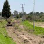 GOBIERNO MUNICIPAL DE ALFONSO SÁNCHEZ GARCÍA RECUPERA LA CALLE REFORMA EN ATLAHAPA CON RASTREO Y LIMPIEZA INTEGRAL