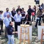 RECONOCE CONAGUA AL GOBIERNO ESTATAL POR EL PROYECTO DE POLO DE ECONOMÍA CIRCULAR