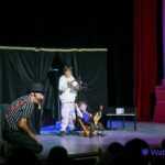 SECRETARÍA DE CULTURA PRESENTA CARTELERA PARA CELEBRAR A LAS INFANCIAS