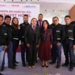 GOBIERNO DE TLAXCALA PONE EN MARCHA REPUVET MÓVIL PARA FORTALECER ACCIONES CONTRA ROBO DE VEHÍCULOS
