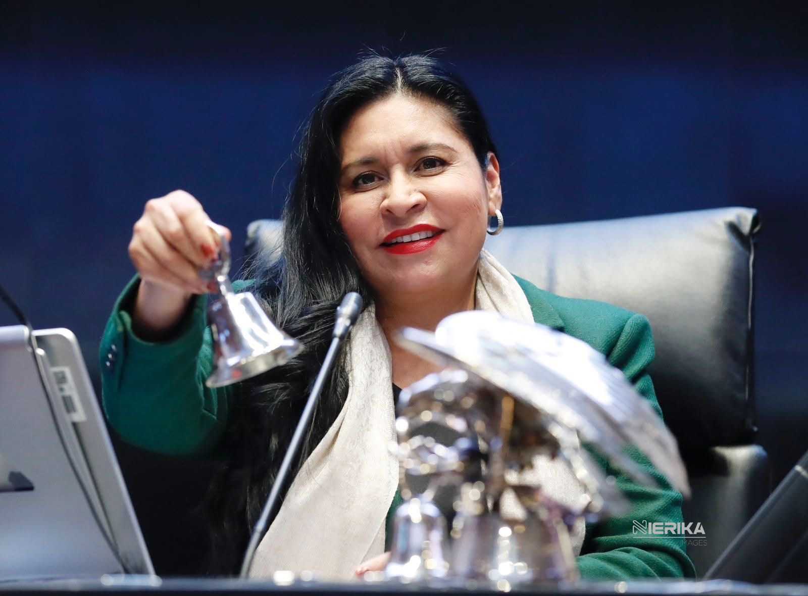 Acceso sin examen a bachillerato abre oportunidad a jóvenes de Tlaxcala: Ana Lilia Rivera