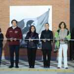 CLAUDIA SHEINBAUM Y LORENA CUÉLLAR INAUGURAN UNIVERSIDAD “ROSARIO CASTELLANOS” EN TEOLOCHOLCO