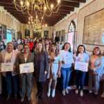 VISIBILIZA GOBIERNO DE ALFONSO SÁNCHEZ GARCÍA LA VIOLENCIA VICARIA Y GENERA ESPACIOS DE ORIENTACIÓN