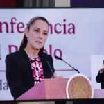 DESDE LA MAÑANERA, PRESIDENTA CLAUDIA SHEINBAUM COLOCA A TLAXCALA COMO MODELO NACIONAL