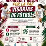 INVITA AYUNTAMIENTO DE TLAXCALA A LAS VISORÍAS DE FUTBOL PARA FORTALECER EL TALENTO JUVENIL Y LA CULTURA DE PAZ