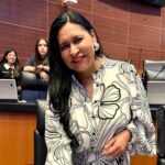 Ana Lilia Rivera: avanza justicia para las mujeres al aprobar Senado reforma clave contra el feminicidio