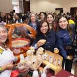 65% DE PROGRAMAS ESTATALES ESTÁN ORIENTADOS A MUJERES: GOBERNADORA