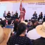 GOBERNADORA IMPULSA INVERSIÓN HISTÓRICA DE MÁS DE 121.5 MDP EN TEPETITLA Y NOPALUCAN