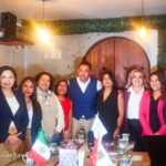 UPTLAX LLEVA LA VOZ DE LAS MUJERES A ESPACIO DE REFLEXIÓN POR EL 8M