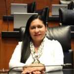 Cooperación con EUA sí, pero sin vulnerar la soberanía de México: Ana Lilia Rivera