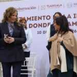 EN TLAXCALA, SIPINNA LANZA LA INICIATIVA NACIONAL “EN CADA RINCÓN DONDE JUGAMOS, SEMBRAMOS PAZ»