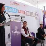 ENTREGA GOBERNADORA APOYOS DEL PROGRAMA “HERRAMIENTAS PARA TU FUTURO” 2026