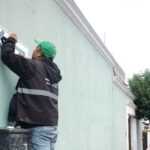 GOBIERNO DE ALFONSO SÁNCHEZ GARCÍA ESCUCHA Y RESUELVE CON ACCIONES CONCRETAS PARA RESCATAR LA CIUDAD