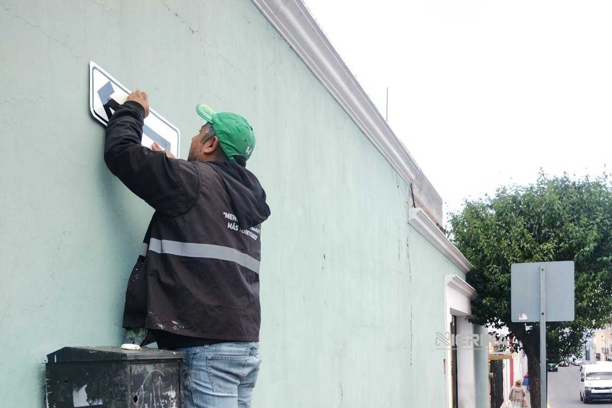 GOBIERNO DE ALFONSO SÁNCHEZ GARCÍA ESCUCHA Y RESUELVE CON ACCIONES CONCRETAS PARA RESCATAR LA CIUDAD