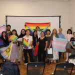 OFICINA DE ATENCIÓN A LA DIVERSIDAD SEXUAL ALERTA POR DIFUSIÓN DE DATOS PERSONALES*