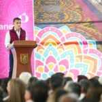 “EL AGUA NOS UNE Y EXIGE UNA RESPONSABILIDAD COMPARTIDA PARA ASEGURAR EL BIENESTAR DE LAS FAMILIAS”: ALFONSO SÁNCHEZ GARCÍA