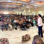 Arranca Convención Tlaxcala con llamado a la unidad y respaldo ciudadano a Ana Lilia Rivera