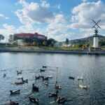 LLAMA CEAS A EVITAR DESPERDICIO DE AGUA EN SÁBADO DE GLORIA Y PROMOVER CULTURA DE CUIDADO