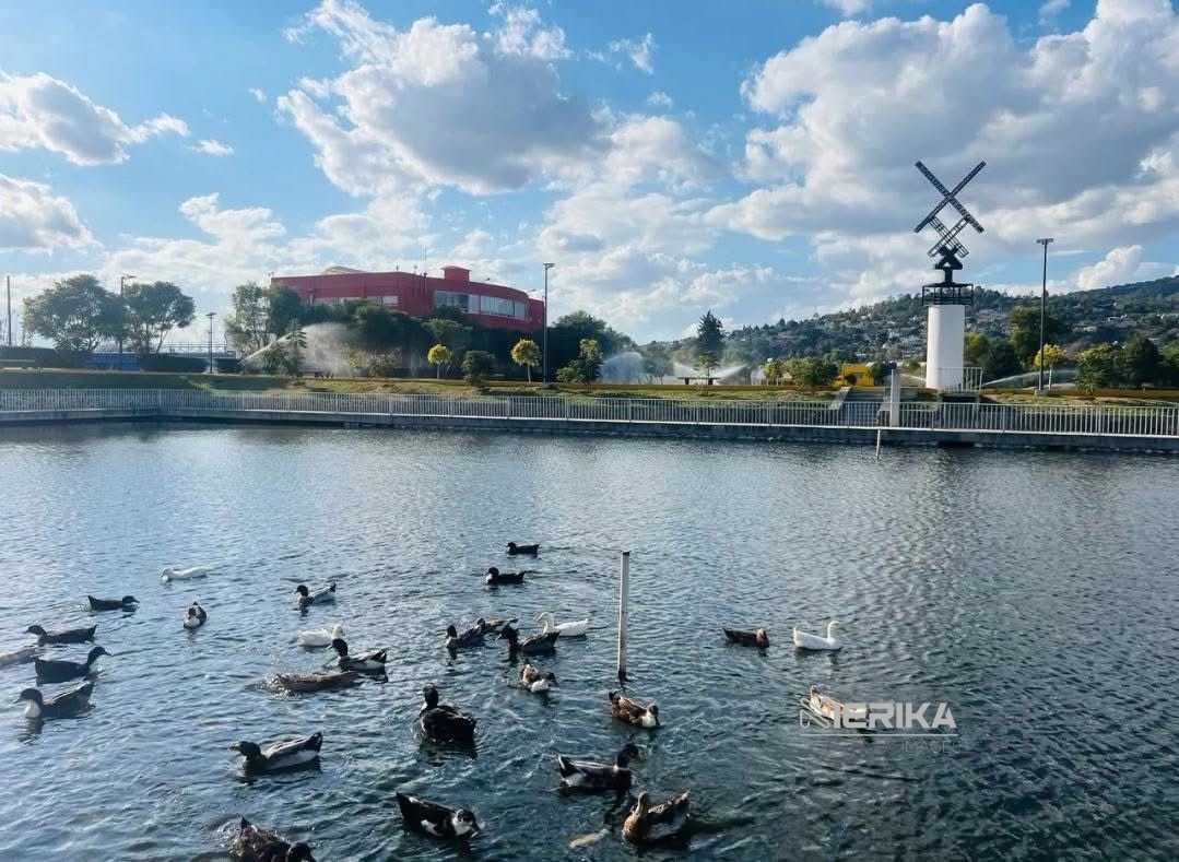 LLAMA CEAS A EVITAR DESPERDICIO DE AGUA EN SÁBADO DE GLORIA Y PROMOVER CULTURA DE CUIDADO