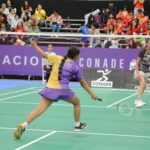 BÁDMINTON INAUGURA LA OLIMPIADA NACIONAL CONADE 2026 EN TLAXCALA