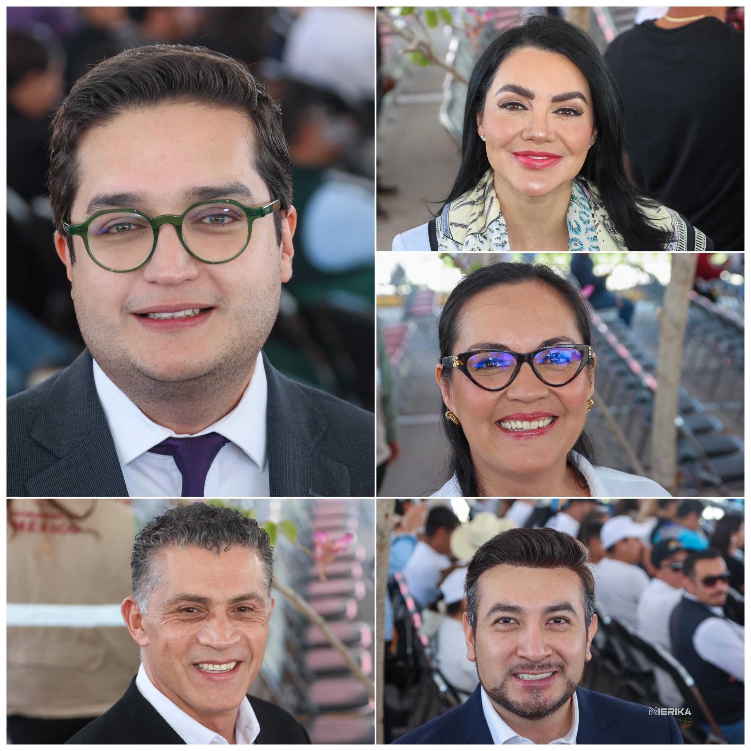 EMPRESARIOS Y SECTOR PRODUCTIVO RESPALDAN LA INAUGURACIÓN DEL POLO DE DESARROLLO EN HUAMANTLA