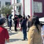 AYUNTAMIENTO DE TLAXCALA ACTIVA PROTOCOLOS TRAS SISMO PERCIBIDO EN LA CAPITAL