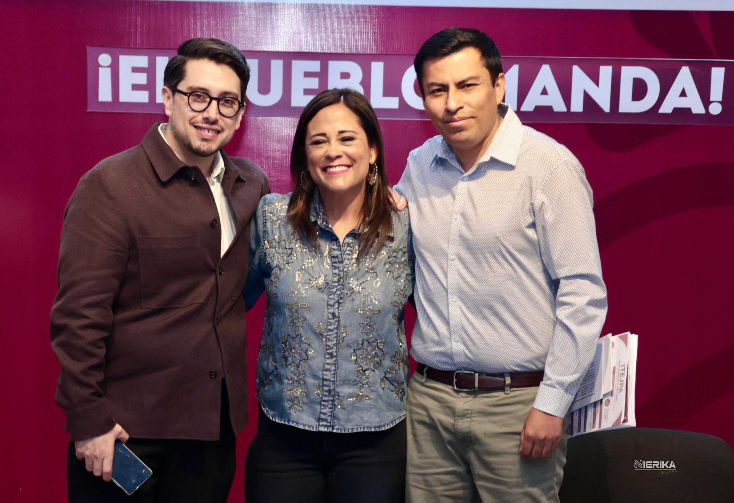 AVANZA PROGRAMA DE VIVIENDA PARA EL BIENESTAR EN TLAXCALA; META INCREMENTA A 16 MIL VIVIENDAS.