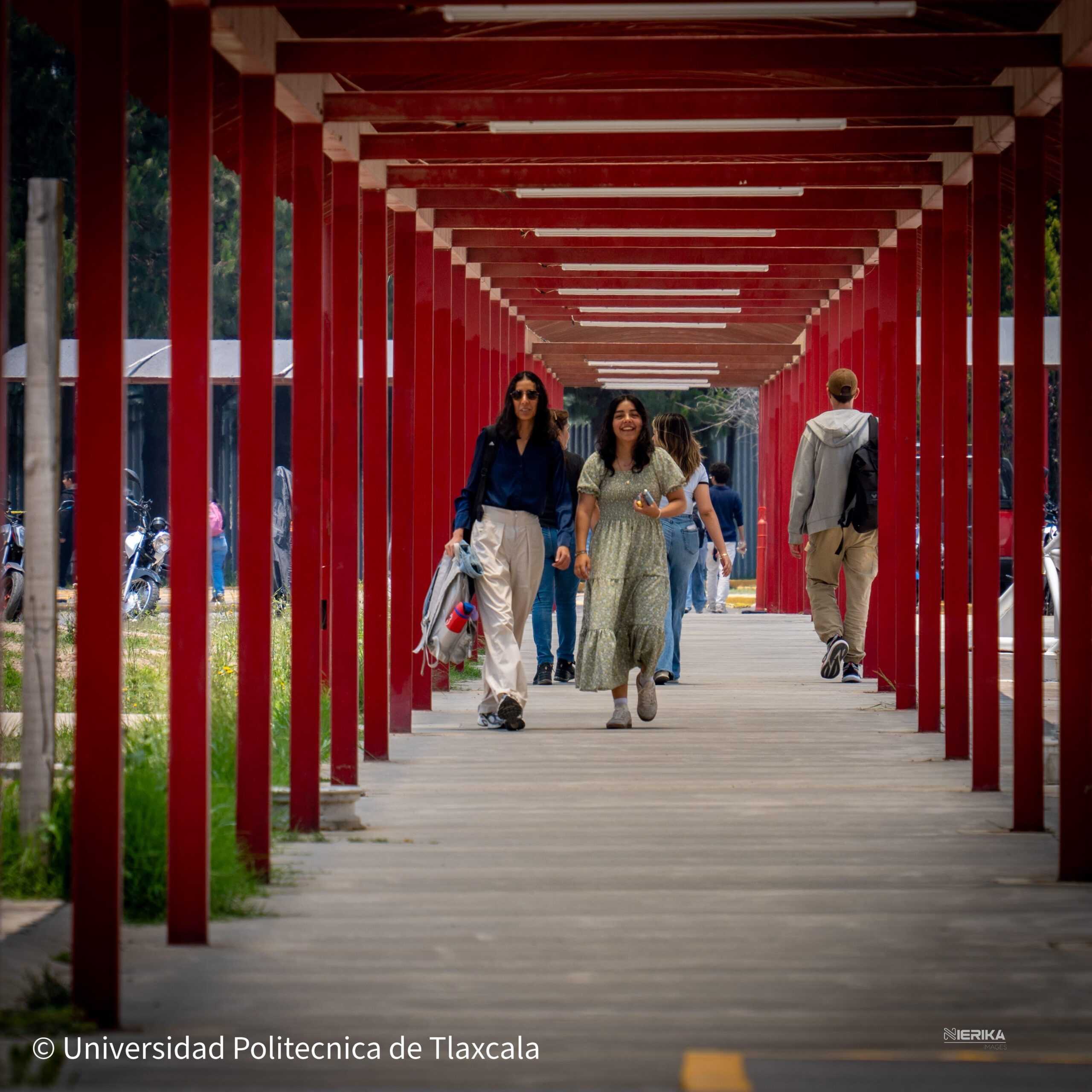 UNIVERSIDAD POLITÉCNICA INICIA NUEVO CUATRIMESTRE CON MÁS DE 5 MIL ESTUDIANTES.
