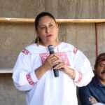 México debe mantenerse unido y atento ante cualquier intento de vulnerar su soberanía: Ana Lilia Rivera