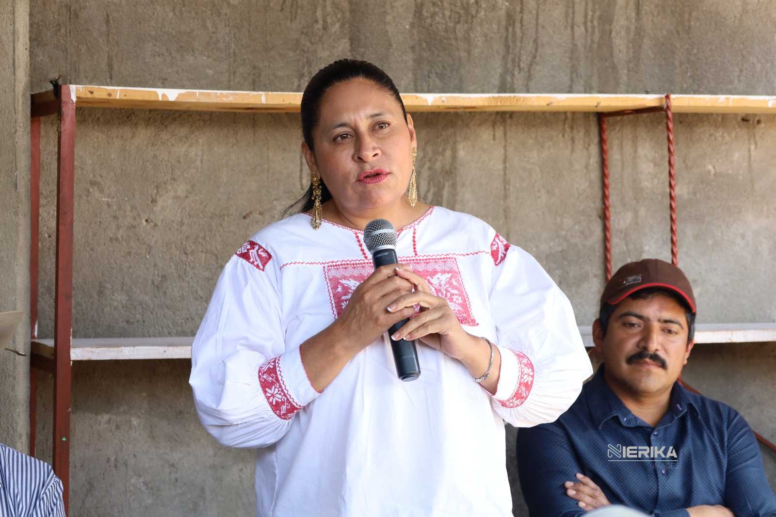 México debe mantenerse unido y atento ante cualquier intento de vulnerar su soberanía: Ana Lilia Rivera