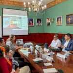TLAXCALA CAPITAL FORTALECE POLÍTICAS DE IGUALDAD DE GÉNERO CON CAPACITACIÓN IMPULSADA POR PNUD E INAFED