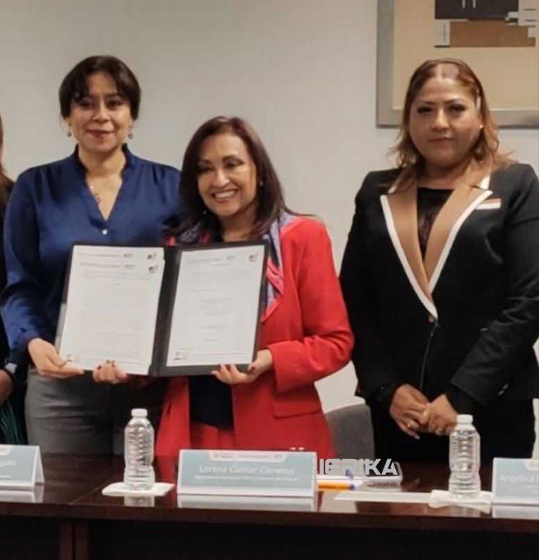 Gobierno de Tlaxcala amplía cobertura de Coracyt con nueva frecuencia FM