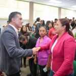 GOBERNANZA MUNICIPAL DESDE TERRITORIO: ALFONSO SÁNCHEZ GARCÍA COMPARTE VISIÓN MUNICIPAL CON ESTUDIANTES